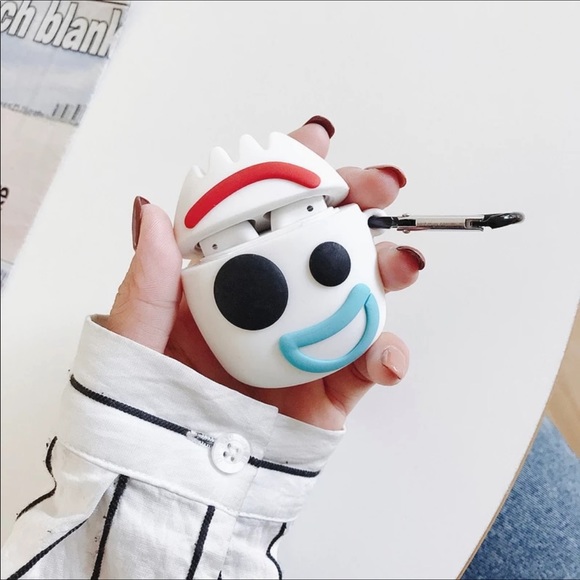 Accessories - AirPod Case